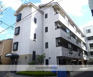 パークサイド三ノ宮2の画像