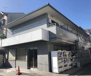 ハイムチャートの画像