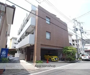 エスクレア出町柳の画像