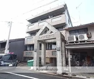 ACUERDO仁王門の画像