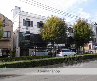 ペルル【307号室】の外観