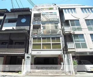 二条コーポの画像