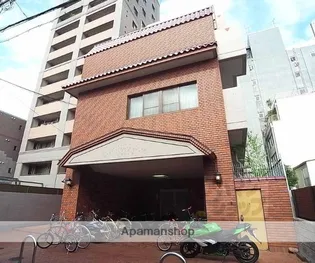 和晃第二ハイツ【404号室】の外観