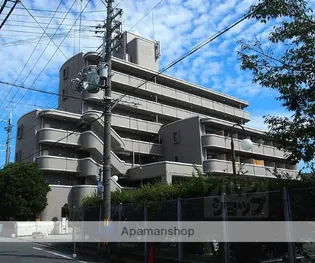 朝日プラザ鴨川2の画像