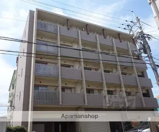 パークサイド西小路の画像