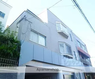京都府京都市下京区八王子町【マンション】の外観