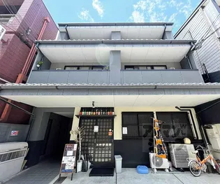 メゾン ド プルミエ御所南の画像