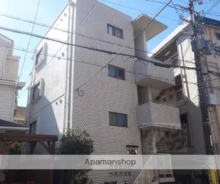 メゾン ド ビジューの画像