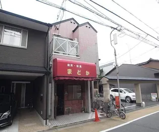 ハイムいすず【203号室】の外観