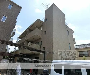 ネオコーポ住吉【3階】の外観