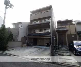 アドバンス京都御所北グルーブの画像