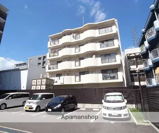 プラザ篠の画像