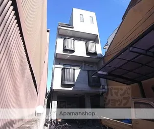 アルティスタ姉小路【301号室】の外観