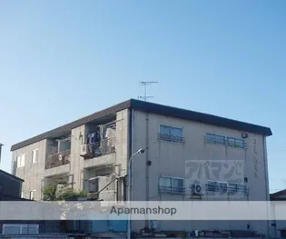 コーポ西茶屋の画像