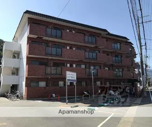 エバーグリーン嵐山【101号室】の外観