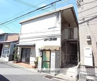 フォーブル吉田の画像