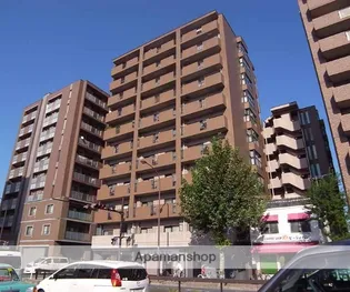 アルモード京都西院の画像