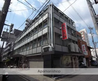 ルーセント西院の画像