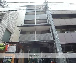 グランジュール綾小路の画像