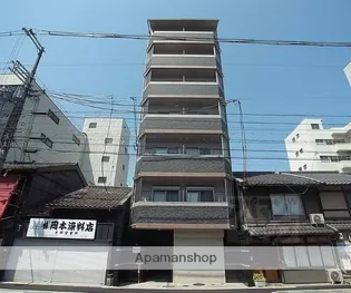 K・CASA大宮【701号室】の外観