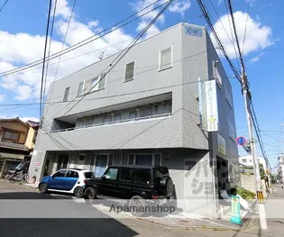 ペンギンハウス【202号室】の外観