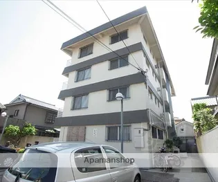 コーポラス吉田の画像