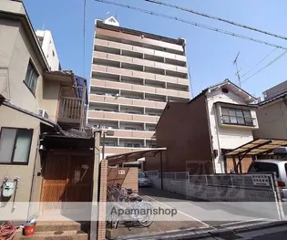 URESIDENCE二条城の画像