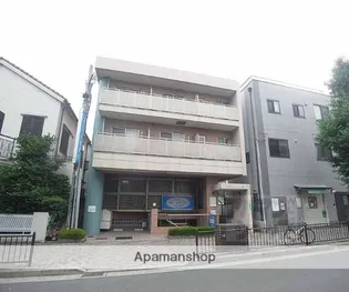 ル・ブロ・ピュール鞍馬口【308号室】の外観