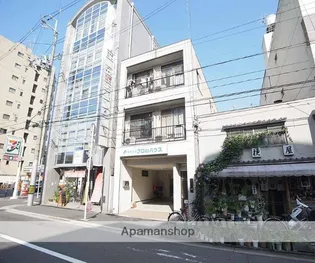 フロール智恵光院の画像