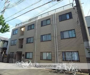 プチ パレ【103号室】の外観