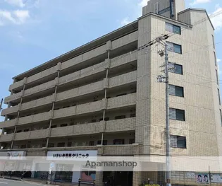 コーポ車道の画像