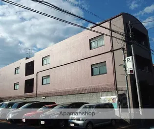 京都府京都市下京区金換町【マンション】の外観
