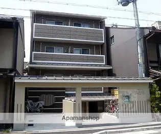 アミティエ六条の画像