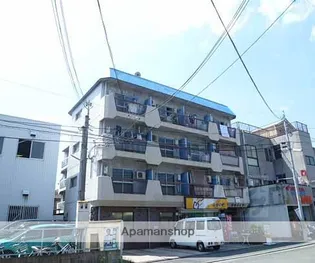 豊栄ハイツ【407号室】の外観