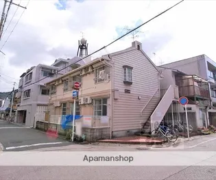 タウニー一乗寺の画像