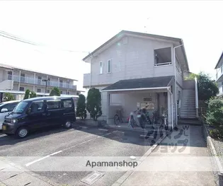 ハイツこすぎ【103号室】の外観