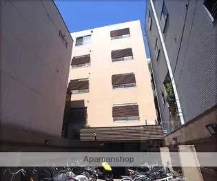 リエス東山三条【206号室】の外観