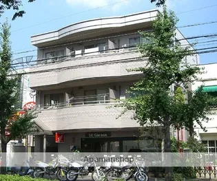 カーサしらかわ【202号室】の外観