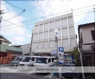 明治館岡崎【208号室】の外観