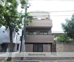 カサディマノ【103号室】の外観