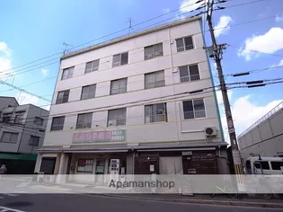 千高ビルB棟【309号室】の外観