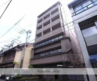 サムティ京都祇園【602号室】の外観