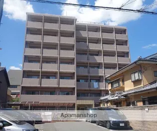 リーフセラ七条の画像