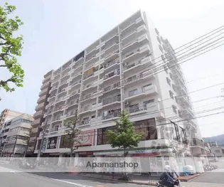 ジュネス音羽の画像