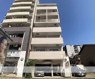 フェニックス堀川II【6階】の外観