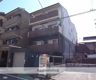 サイト京都西院の画像