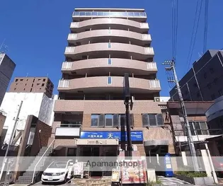 CASA VERDE高辻【306号室】の外観