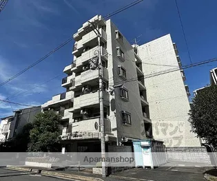 スカイノブレ京都四条大宮の画像