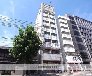 第1正美堂ビル【7階】の外観