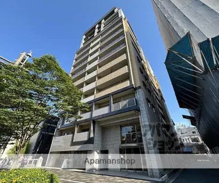 レスタージュ御池高瀬川の画像